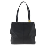 Burberry Vintage tote bag Leather - image 1