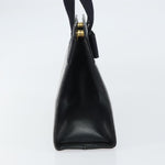 Salvatore Ferragamo Convertible Vara Bow Tote Leather Small - image 3