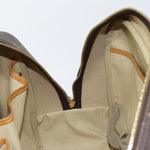 Louis Vuitton Deauville Handbag Monogram Canvas - image 18