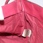 Burberry Nova check Shoulder bag Canvas and Leather - image 20