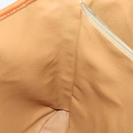 Celine Vintage Macadam Tote bag Canvas and Leather - image 20