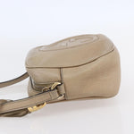 Gucci Soho Disco Crossbody Bag Leather Small - image 3