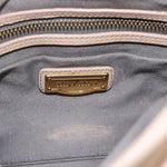 Miu Miu Vintage Handbag Leather - image 17