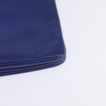 Celine Trio Crossbody Bag Leather Large - image 12