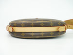 Louis Vuitton Croissant Handbag Monogram Canvas PM - image 9