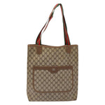 Gucci Ophidia Front Pocket Shopper Tote GG Coated Canvas - image 19