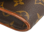 Louis Vuitton Twin Handbag Monogram Canvas GM - image 10