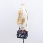 Salvatore Ferragamo Vala Handbag Leather - image 14
