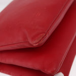Celine Trio Crossbody Bag Leather Small - image 12
