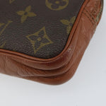 Louis Vuitton Pochette Sports Monogram Canvas - image 9