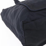 Prada Front Pocket Zip Tote Tessuto Medium - image 10