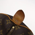 Louis Vuitton Keepall Bag Monogram Canvas 60 - image 6