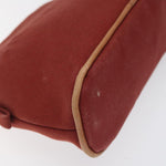 Hermes Bolide Pouch Canvas - image 9