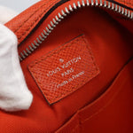 Louis Vuitton Porte-Documents Voyage Briefcase Taiga Leather PM - image 6