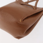 Hermes Vespa Pouch Leather - image 8