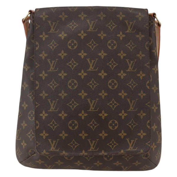 Louis Vuitton Musette Handbag Monogram Canvas medium - image 1