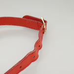 Gucci Sherry line shoulder bag Leather - image 18