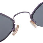 Chanel CHANEL Logo Sunglasses Eye Wear Plastic - image 5