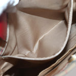 Burberry Nova Check Tote canvas check pattern Small - image 20
