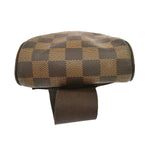 Louis Vuitton Geronimos Waist Bag Damier - image 11