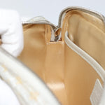Louis Vuitton McKenna Shoulder Bag Mini Lin - image 19