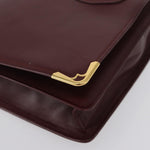 cartier Must de Cartier Clutch bag Leather - image 9
