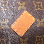 Louis Vuitton Saumur Handbag Monogram Canvas 30 - image 6