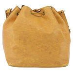 Louis Vuitton Petit Noe Handbag Epi Leather Medium - image 2