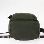 Prada Front Pocket Backpack Tessuto Medium - image 19