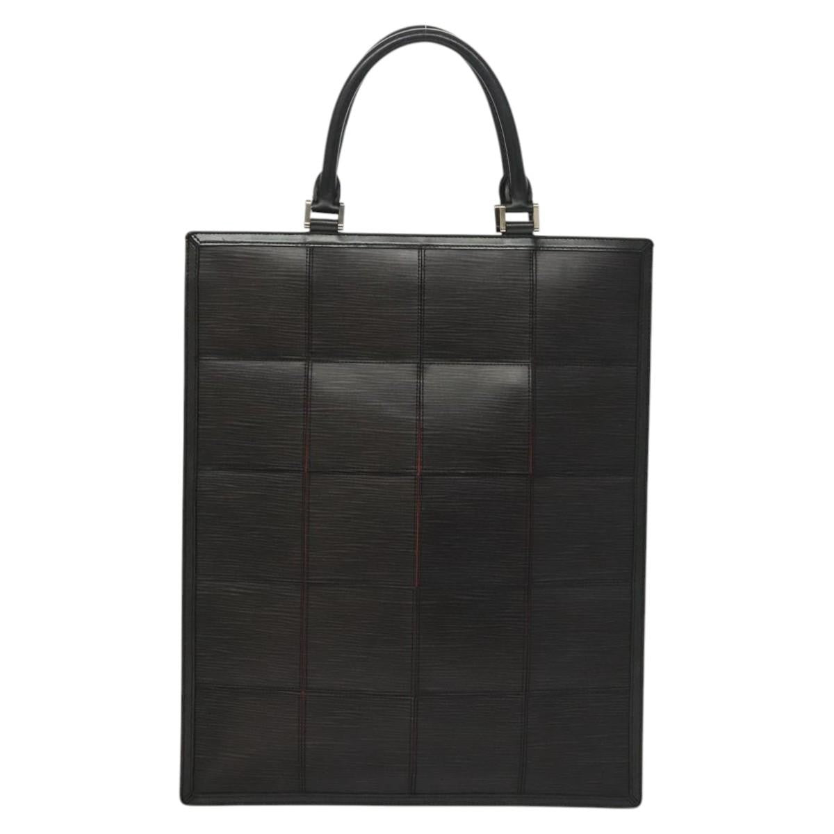 Louis Vuitton Epi Stretch Silver Fizz handbag Epi Stretch - image 1