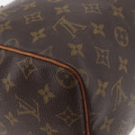 Louis Vuitton Speedy Handbag Monogram Canvas 30 - image 12