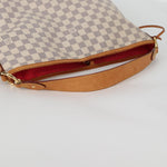 Louis Vuitton Delightful NM Handbag Damier MM - image 15