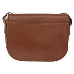 Burberry Vintage Shoulder Bag Leather - image 2
