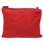 Prada Flat Messenger Bag Tessuto Medium - image 2