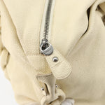 Salvatore Ferragamo Gancini Tote Leather - image 12