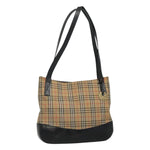 Burberry Nova Check Tote Canvas and Leather - image 18