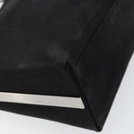 Salvatore Ferragamo Vintage Shoulder Bag Suede - image 11
