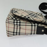 Burberry Nova Check Blue Label Nylon - image 4