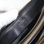 Celine Trio Crossbody Bag Leather Small - image 6