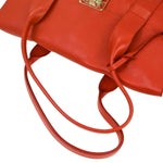 Salvatore Ferragamo Sookie Satchel Leather Medium - image 3