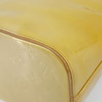 Louis Vuitton Houston Handbag Monogram Vernis - image 9