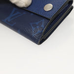 Louis Vuitton Discovery Wallet Monogram Taigarama Compact - image 10