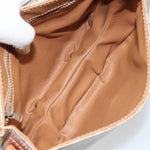 Celine Macadam Shoulder Bag PVC Leather - image 5