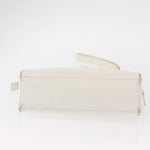 Celine Vintage Shoulder Bag Leather - image 13