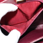 Bally Vintage Shoulder Bag Leather - image 18