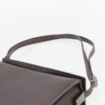 Gucci Vintage Shoulder Bag Leather - image 15