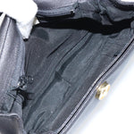 Givenchy Vintage 4G shoulder bag Leather - image 5