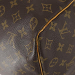 Louis Vuitton Keepall Bag Monogram Canvas 50 - image 10
