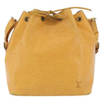Louis Vuitton Petit Noe Handbag Epi Leather Medium - image 1