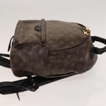 Louis Vuitton Palm Springs Backpack Monogram Canvas MM - image 3